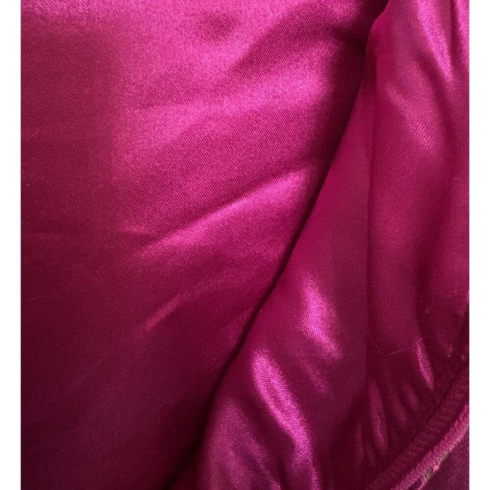 Girl’s The Children’s Place Dress, Size 16, Magenta